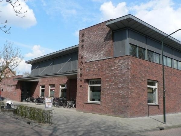 Den Bolder - van de griendt beveiligingen